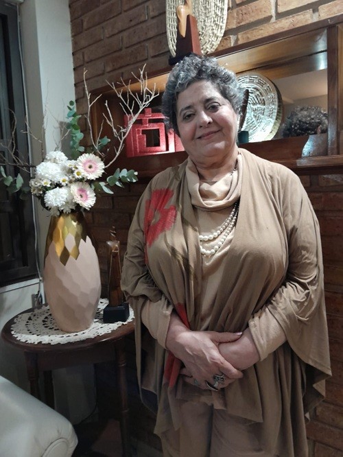 Dra. Analía Margarita Pérez
