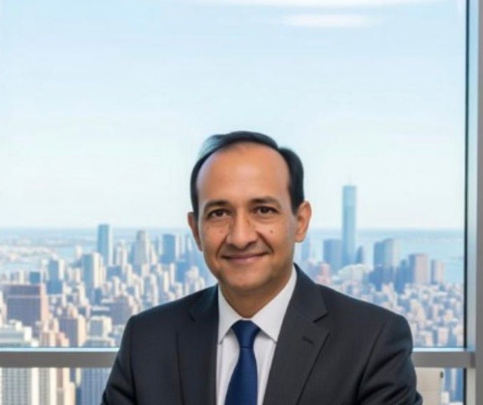 Prof. Nelson Oscar Gómez